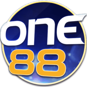 Logo One88 500 | ONE88