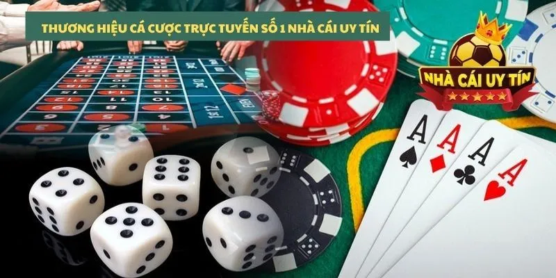 Bộ sưu tập game đỉnh cao và đa dạng tại Nhà cái uy tín