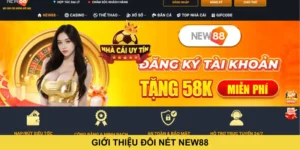 Giới thiệu đôi nét NEW88