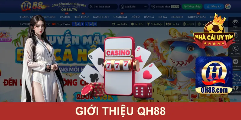 Giới thiệu QH88