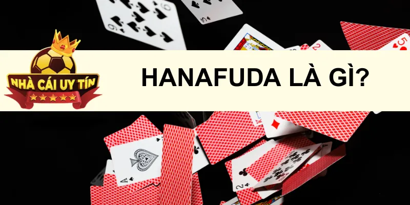 Hanafuda Là Gì?