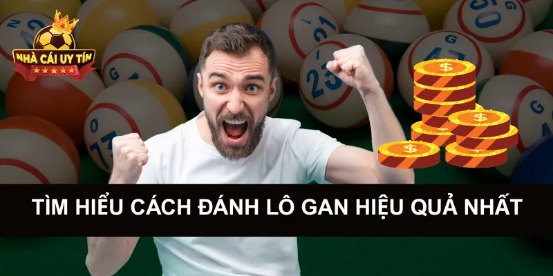 Tìm hiểu cách đánh lô gan hiệu quả nhất