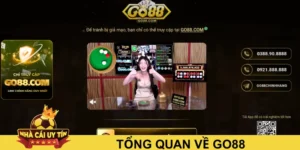 Tổng quan về GO88