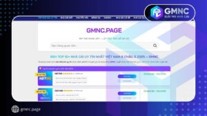 gioi thieu gmnc page | GMNC.PAGE – Rip The Mask Off Và Cuộc Chiến Minh Bạch Hóa Thị Trường Cờ Bạc Trực Tuyến